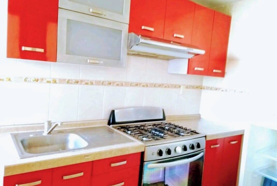 Photo of Kitchen in San Luis Potosi