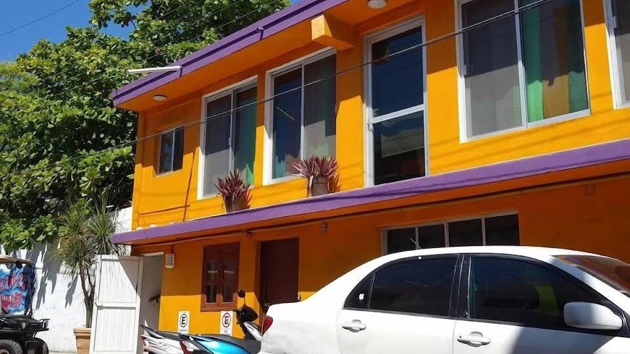 Photo of Outdoor in Centro - Supmza 001