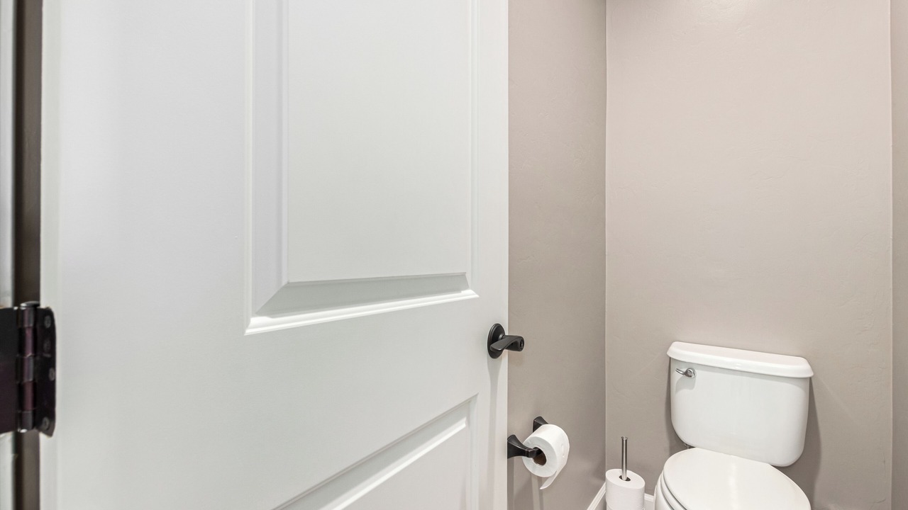 Photo of Bathroom in Dove Mountain