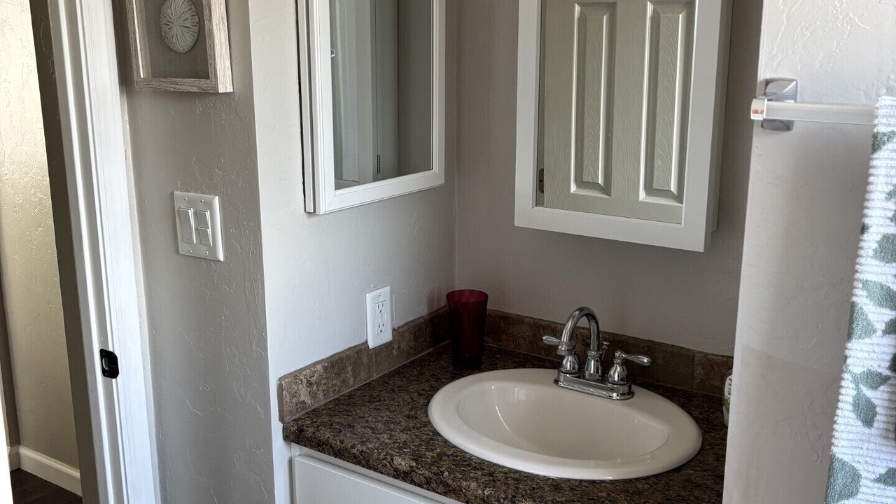 Photo of Bathroom in Tucson