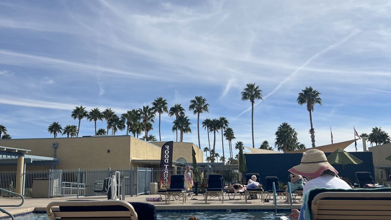 Photo of Outdoor in Tucson