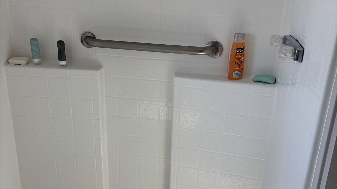 Photo of Bathroom in Tucson