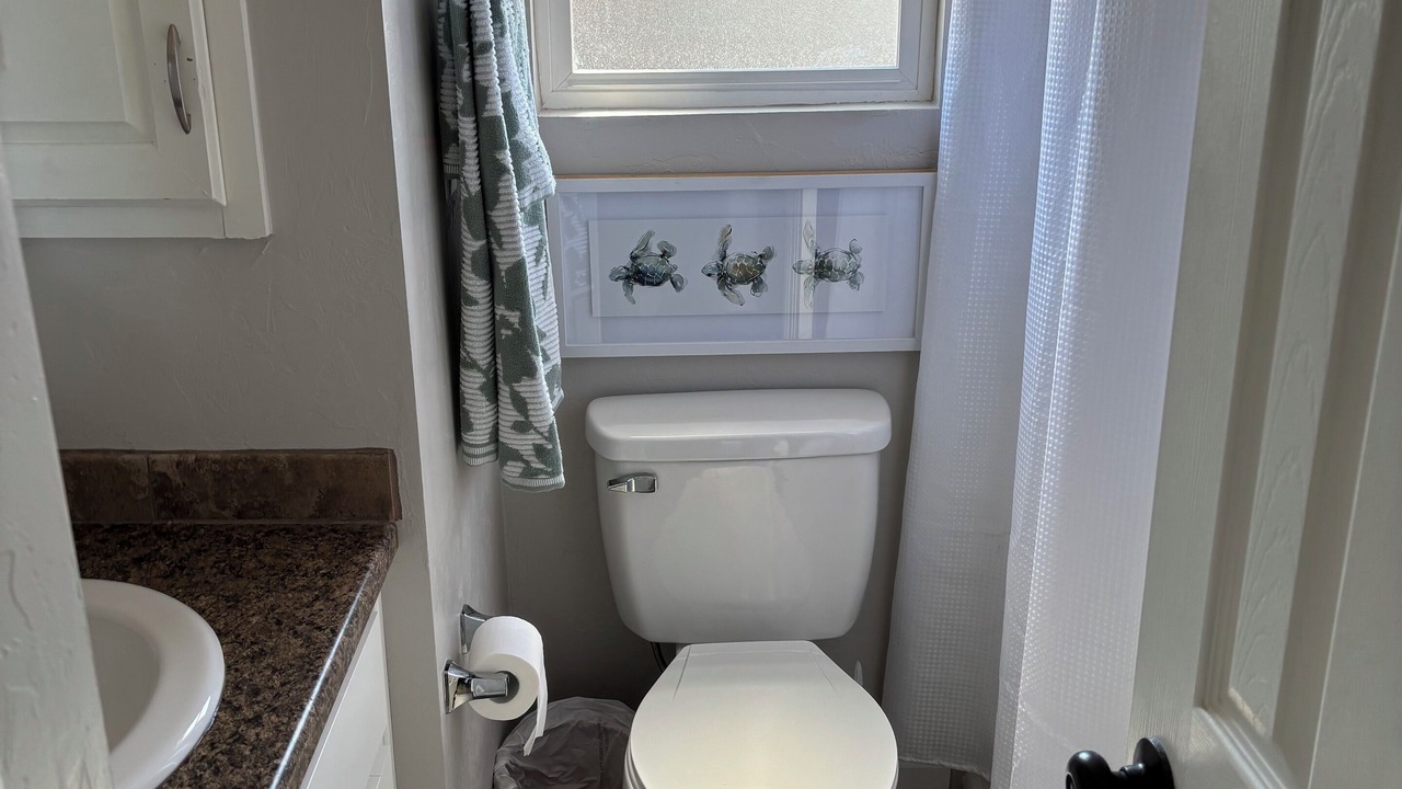 Photo of Bathroom in Tucson