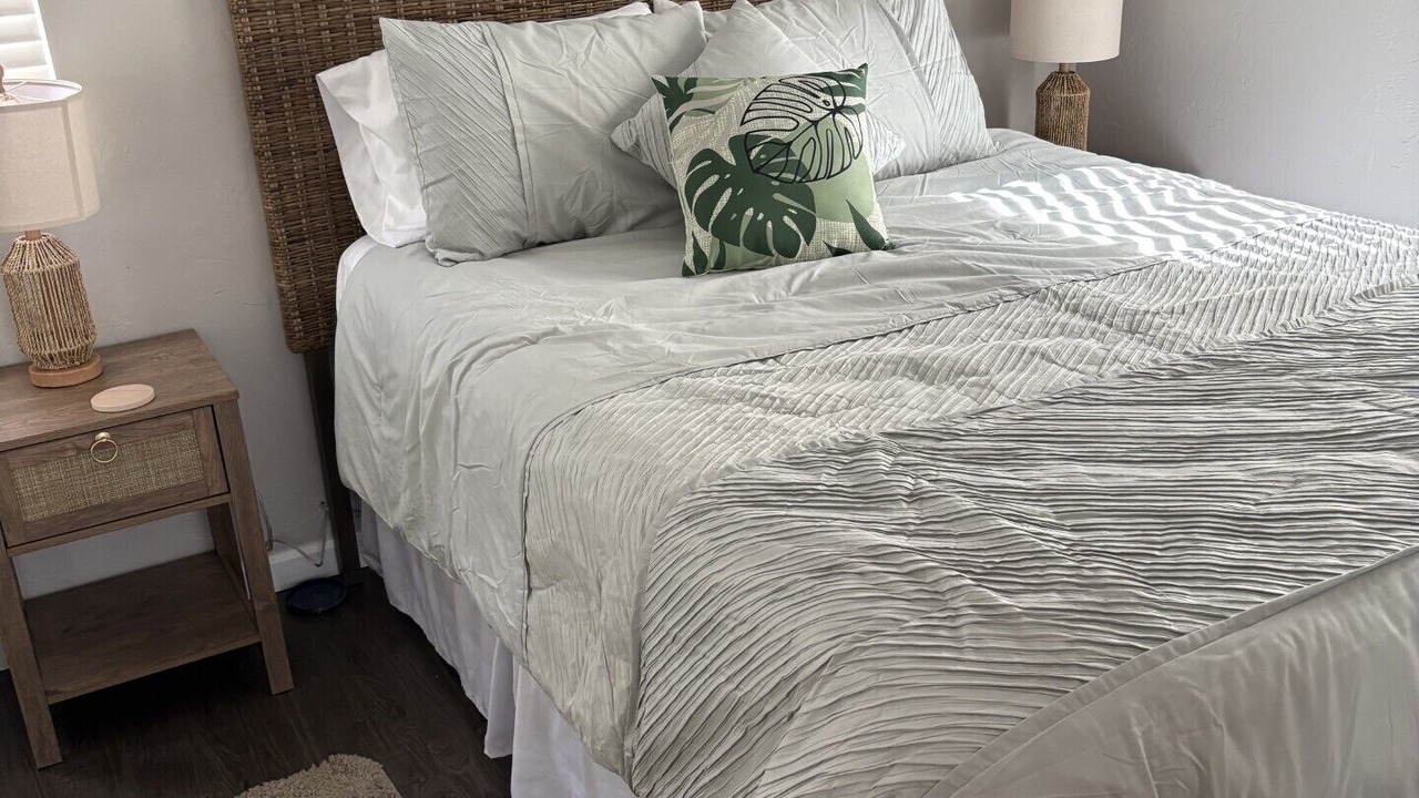 Photo of Bedroom in Tucson