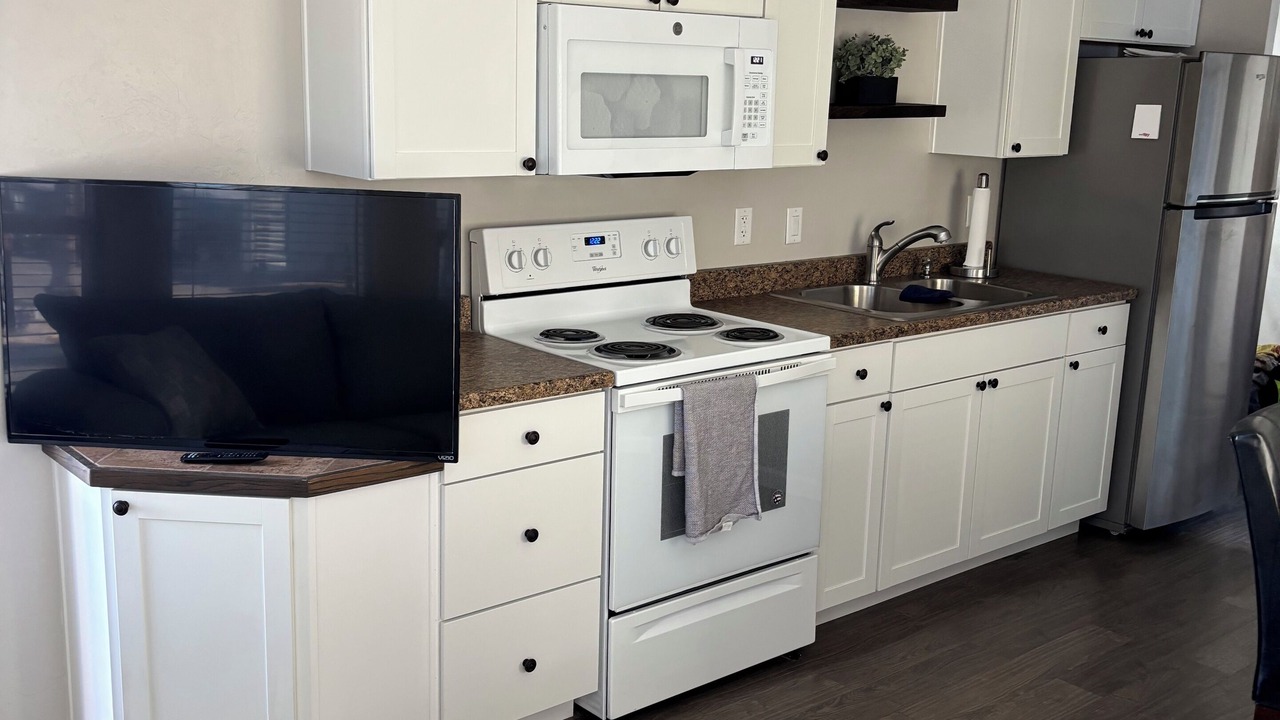 Photo of Kitchen in Tucson