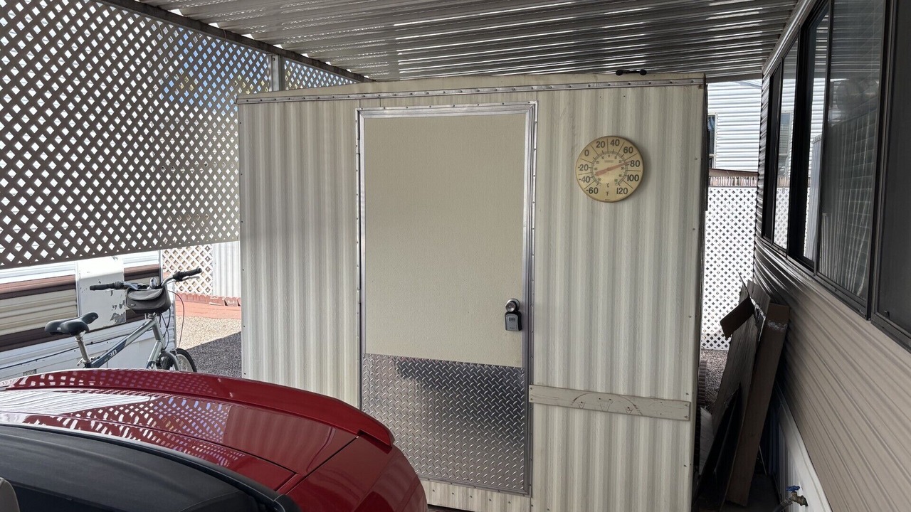 Photo of Outdoor in Tucson