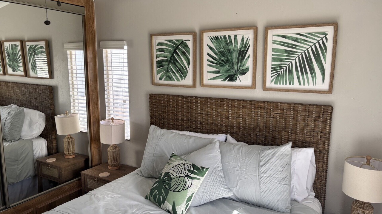 Photo of Bedroom in Tucson