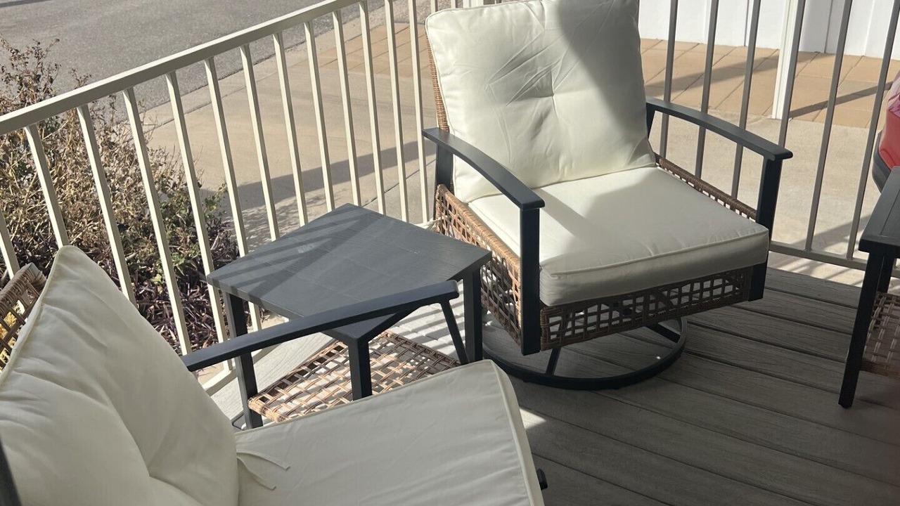 Photo of Patio Balcony in Tucson