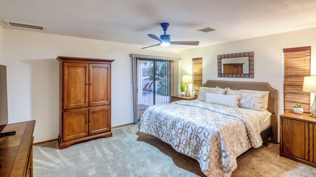Photo of Bedroom in Lake Havasu City
