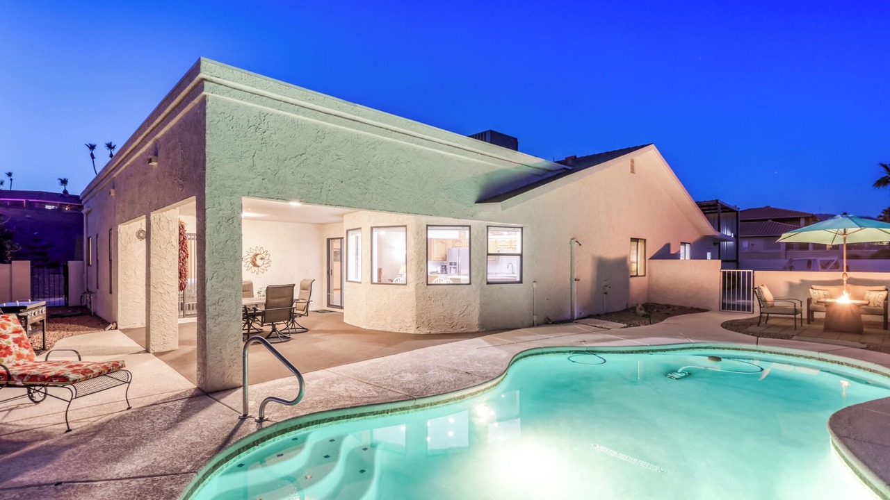 Photo of Outdoor in Lake Havasu City