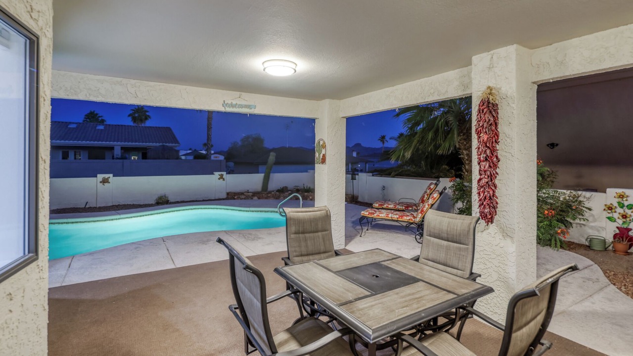 Photo of Outdoor in Lake Havasu City
