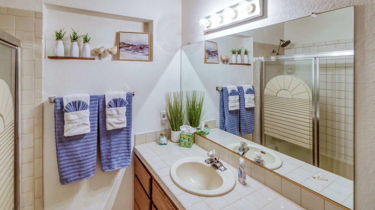 Photo of Bathroom in Lake Havasu City