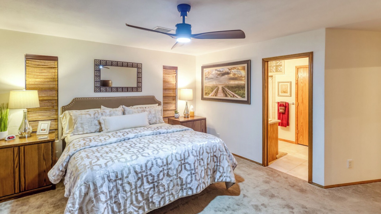 Photo of Bedroom in Lake Havasu City