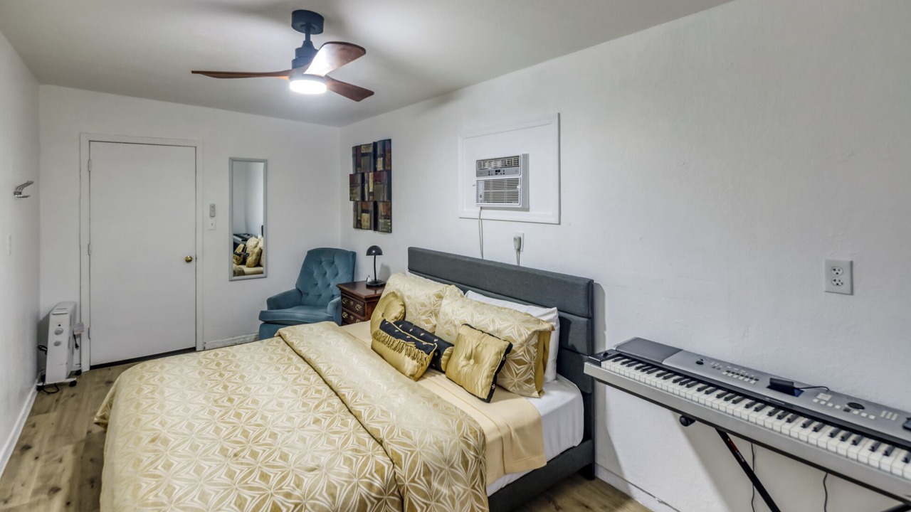 Photo of Bedroom in Lake Havasu City