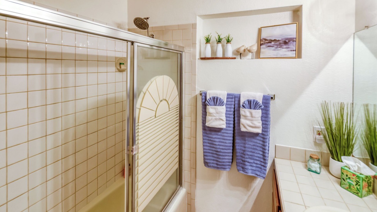 Photo of Bathroom in Lake Havasu City