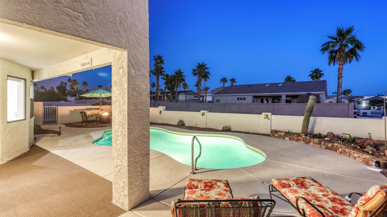 Photo of Outdoor in Lake Havasu City
