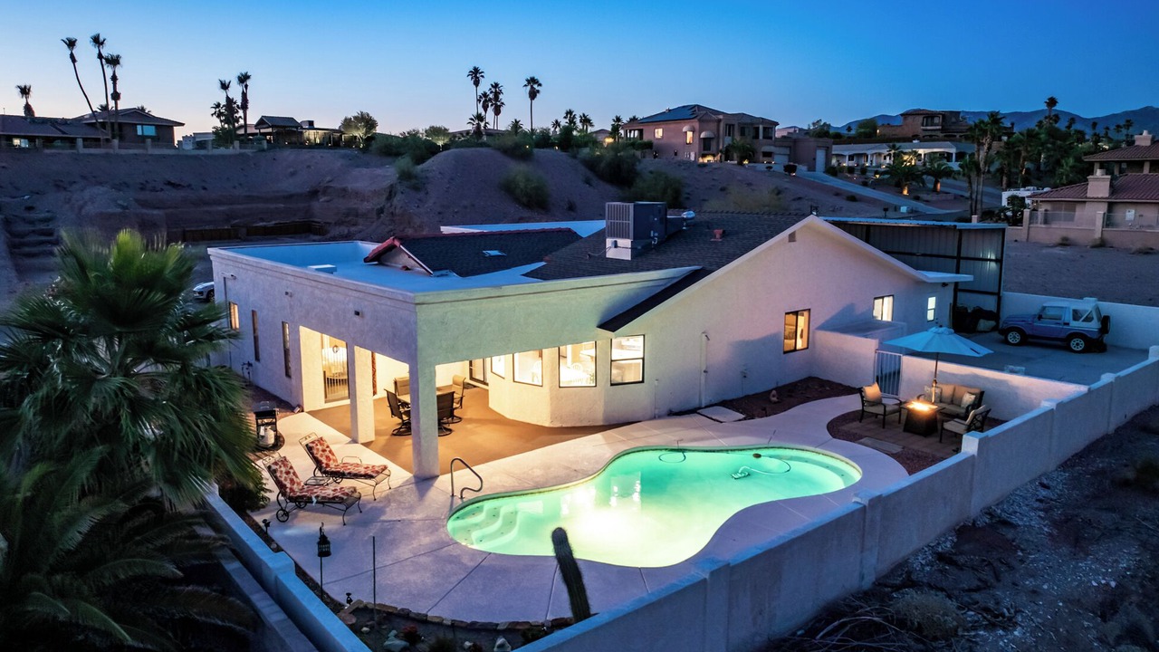 Photo of Outdoor in Lake Havasu City