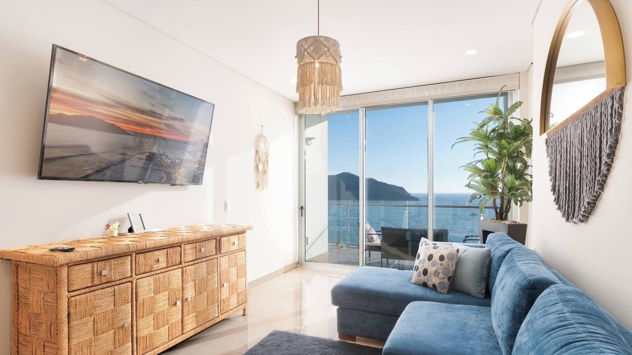 Photo of Livingroom in Zona Dorada