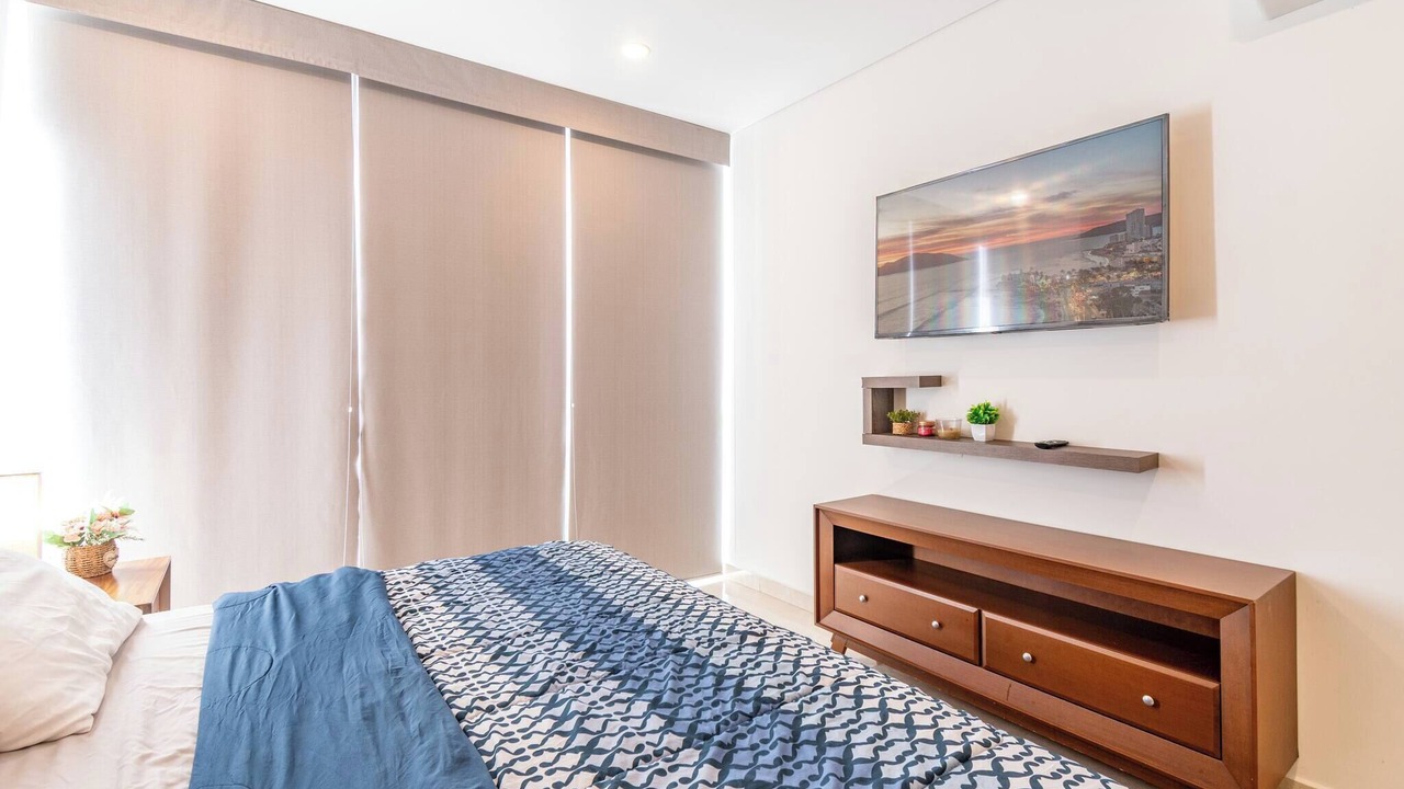 Photo of Bedroom in Zona Dorada