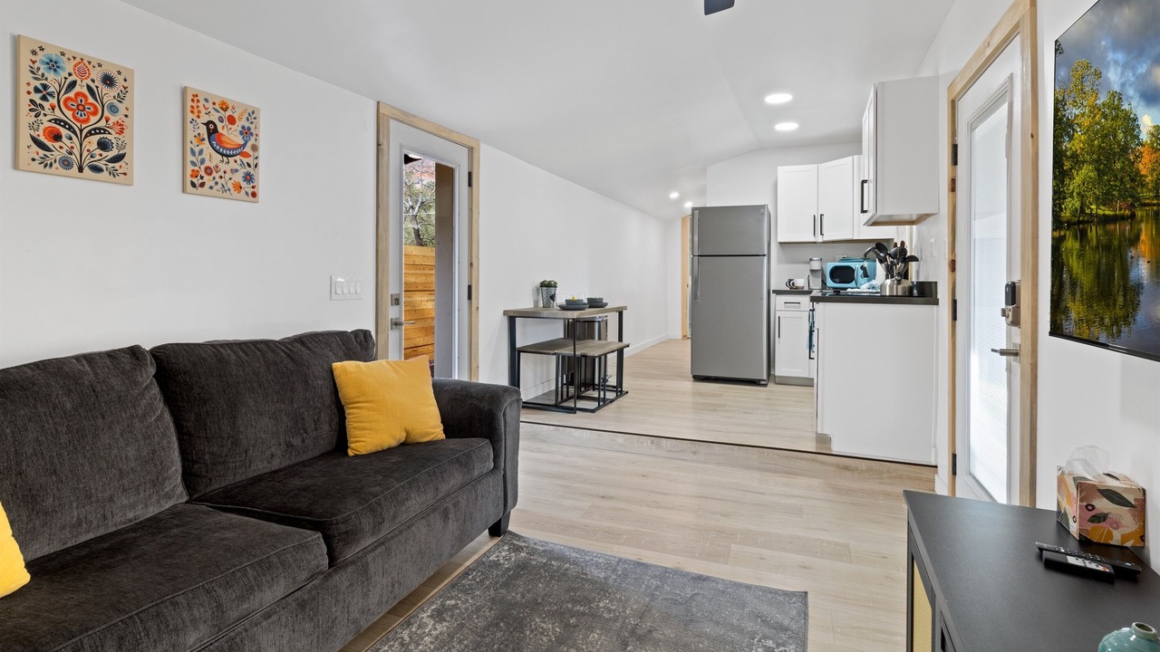 Photo of Livingroom in Pinetop-Lakeside