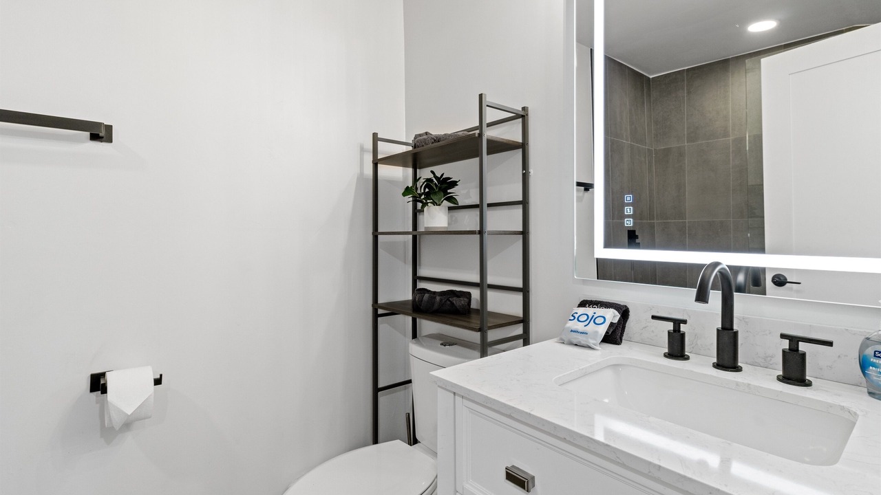 Photo of Bathroom in Pinetop-Lakeside