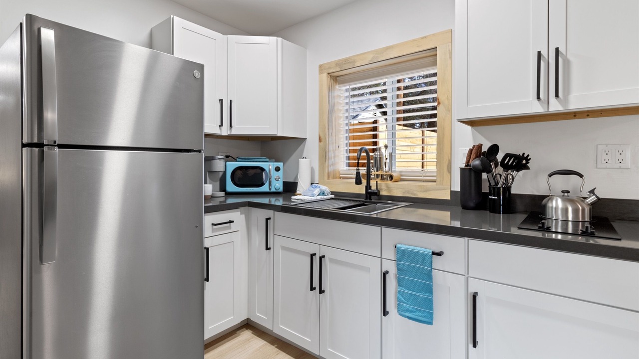 Photo of Kitchen in Pinetop-Lakeside