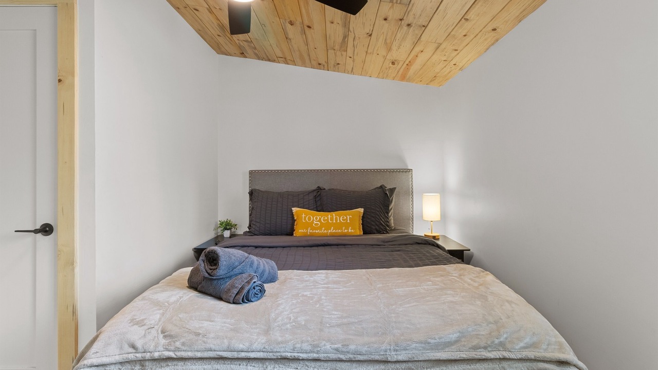 Photo of Bedroom in Pinetop-Lakeside