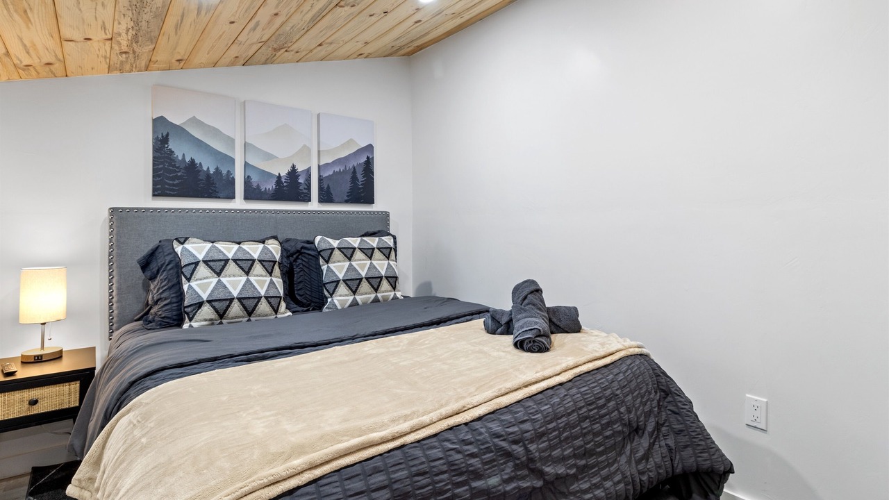 Photo of Bedroom in Pinetop-Lakeside