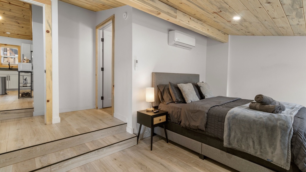 Photo of Bedroom in Pinetop-Lakeside