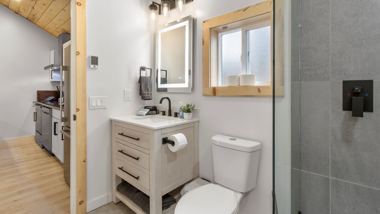 Photo of Bathroom in Pinetop-Lakeside