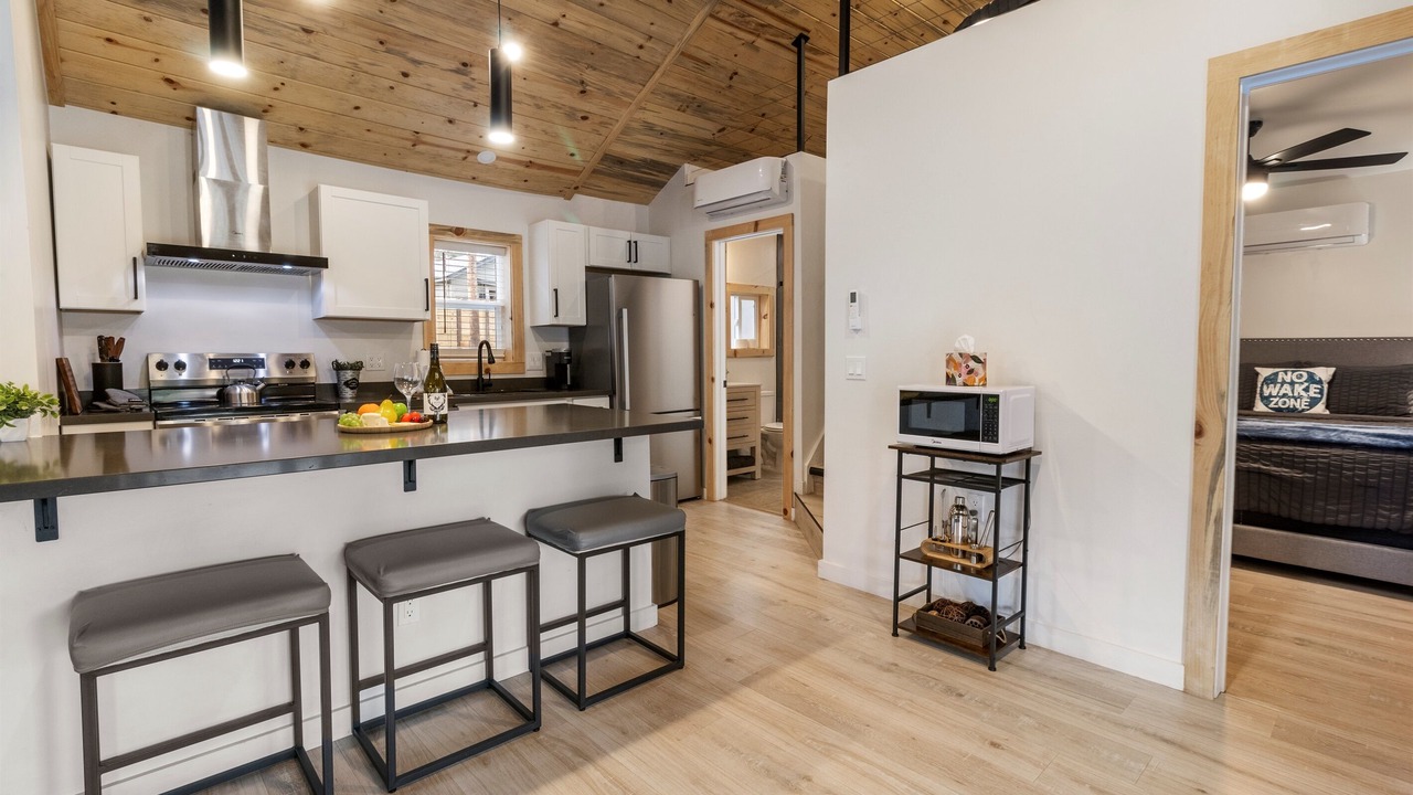 Photo of Kitchen in Pinetop-Lakeside