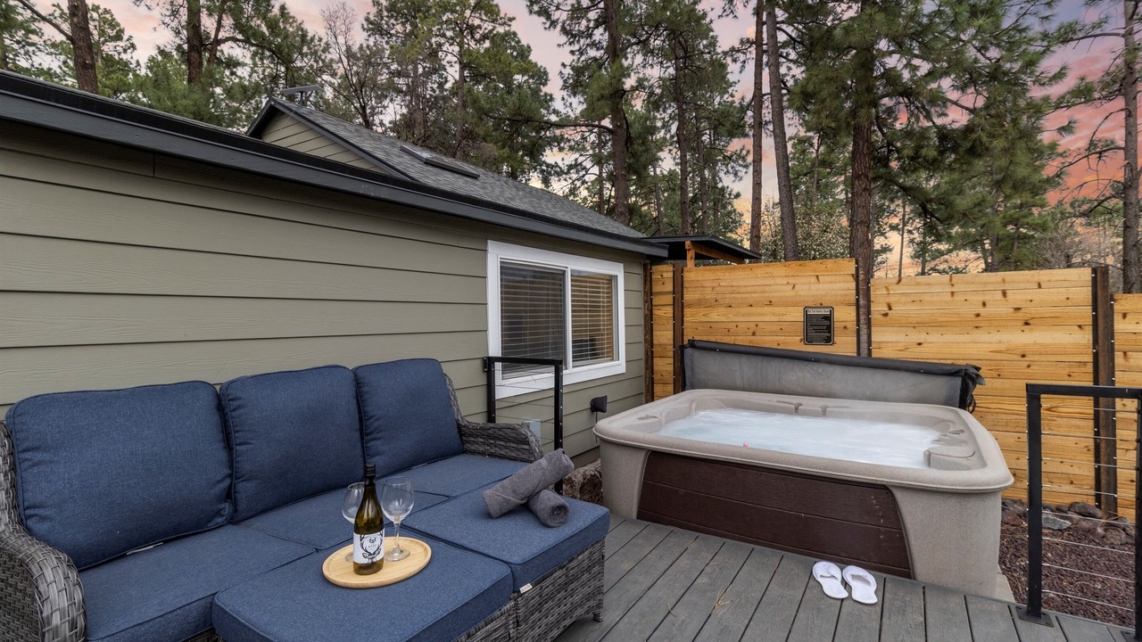 Photo of Others in Pinetop-Lakeside