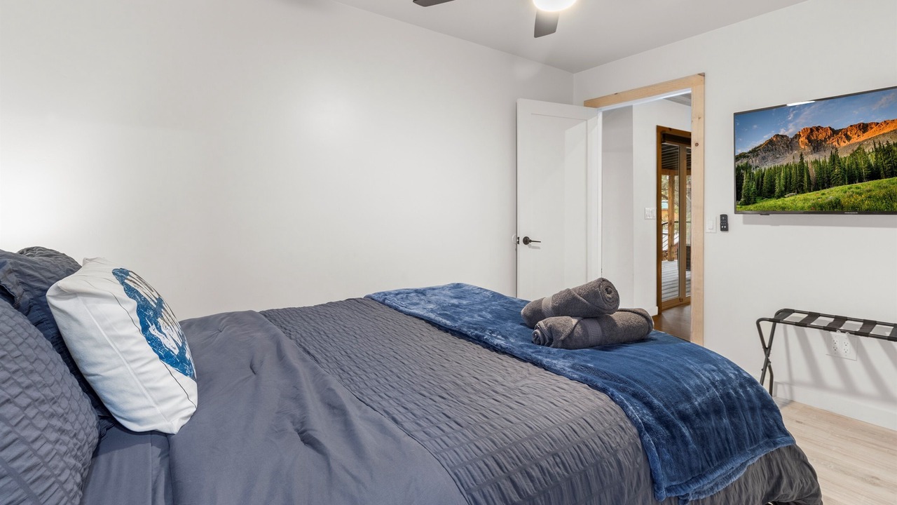 Photo of Bedroom in Pinetop-Lakeside