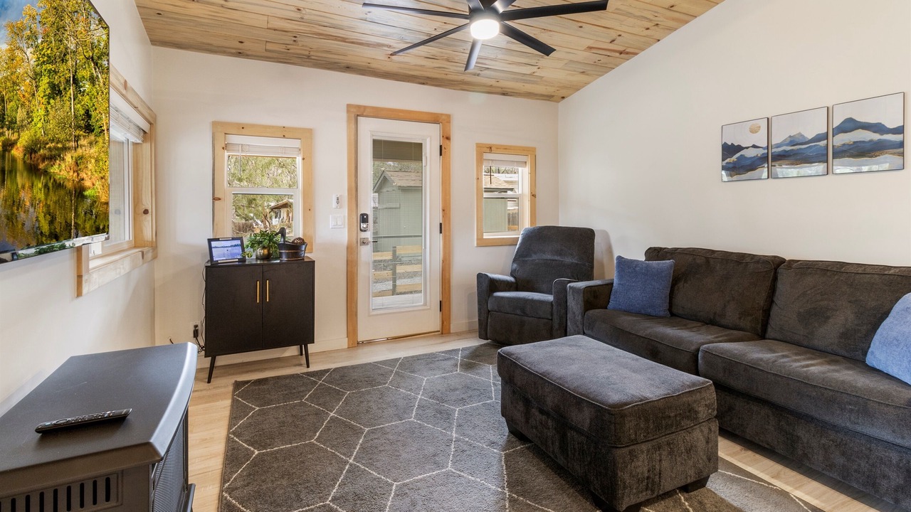 Photo of Livingroom in Pinetop-Lakeside