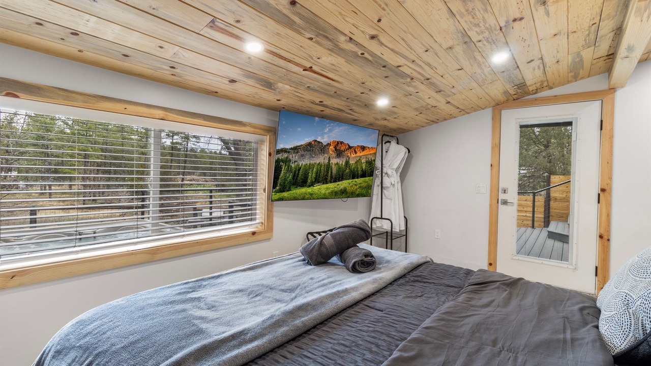 Photo of Bedroom in Pinetop-Lakeside
