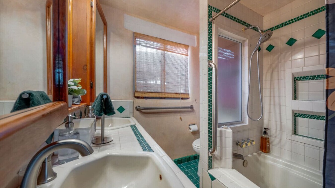 Photo of Bathroom in Tucson
