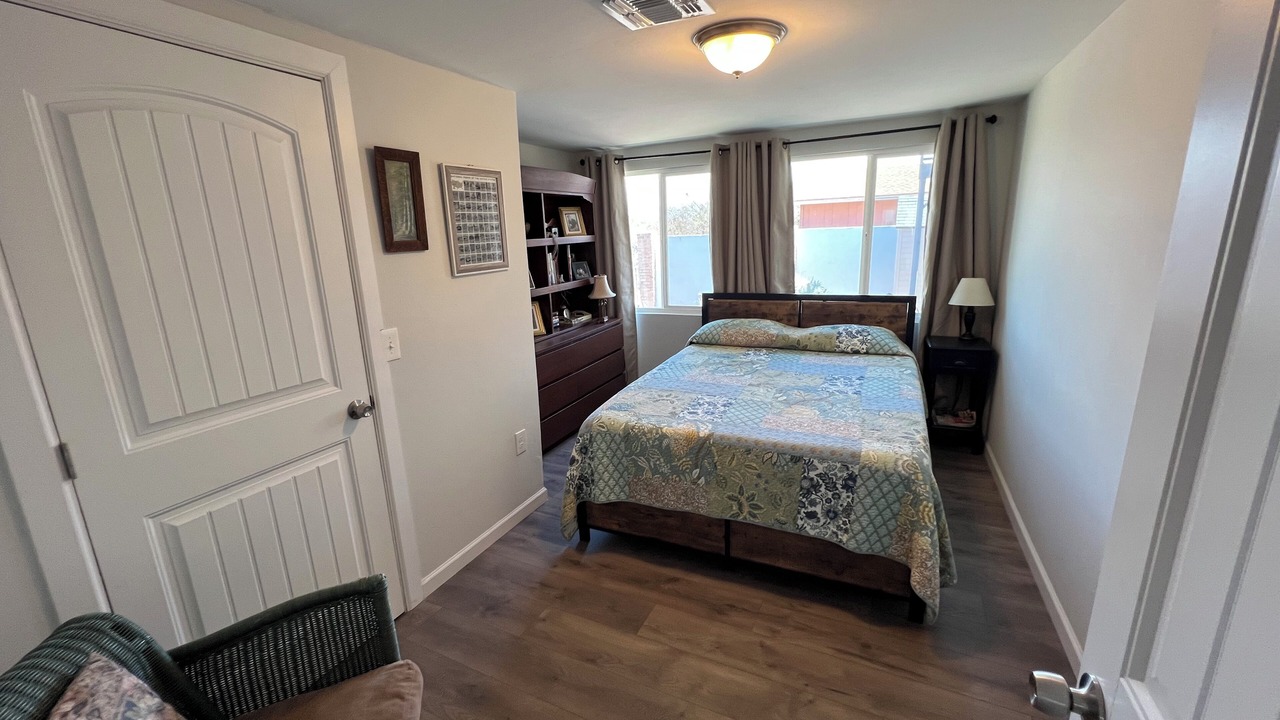 Photo of Bedroom in Campus Farm