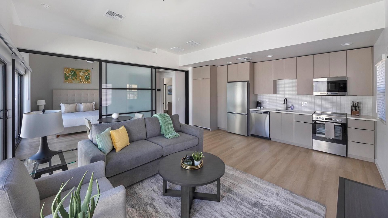 Photo of Livingroom in North Mountain