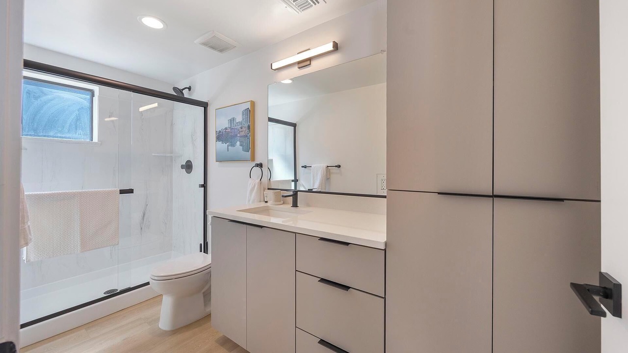 Photo of Bathroom in North Mountain