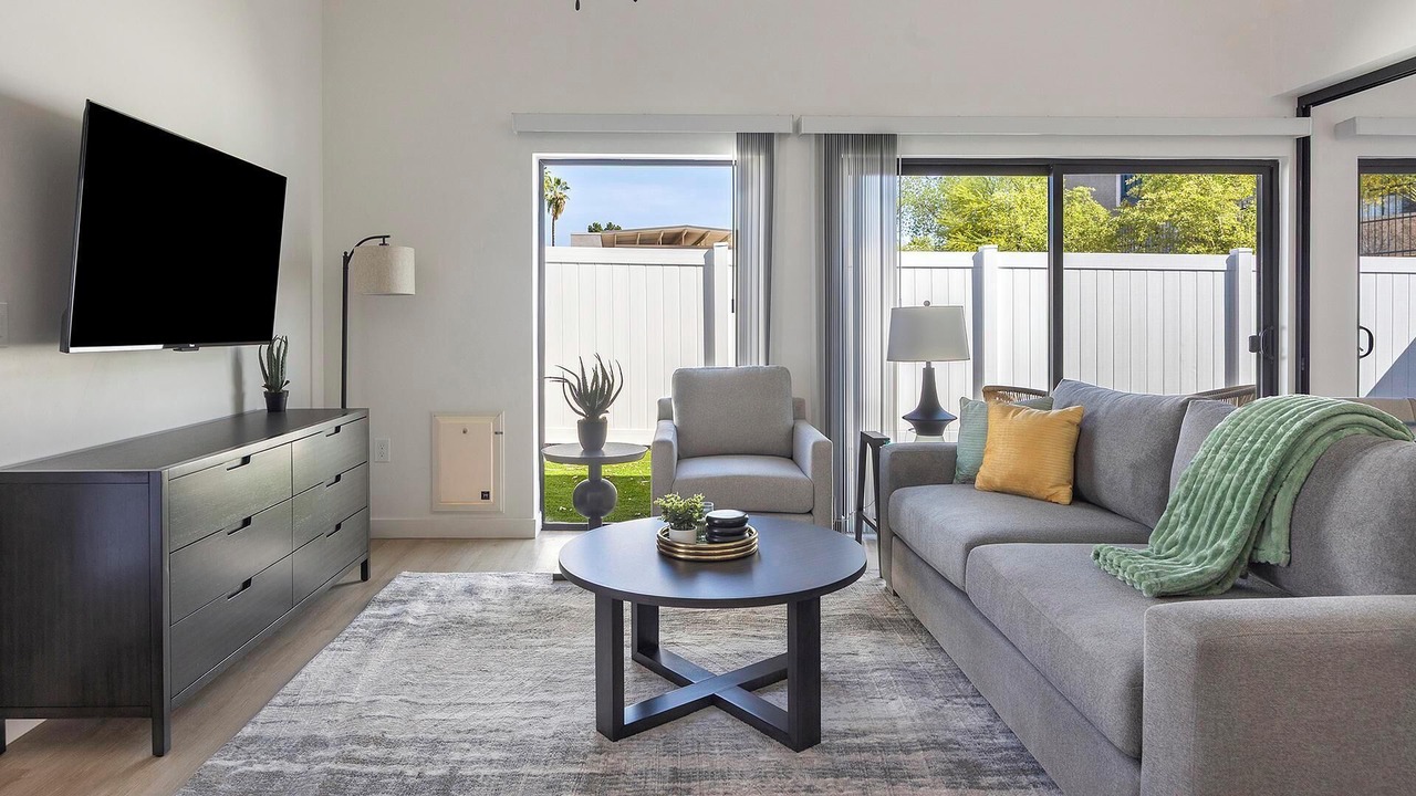 Photo of Livingroom in North Mountain