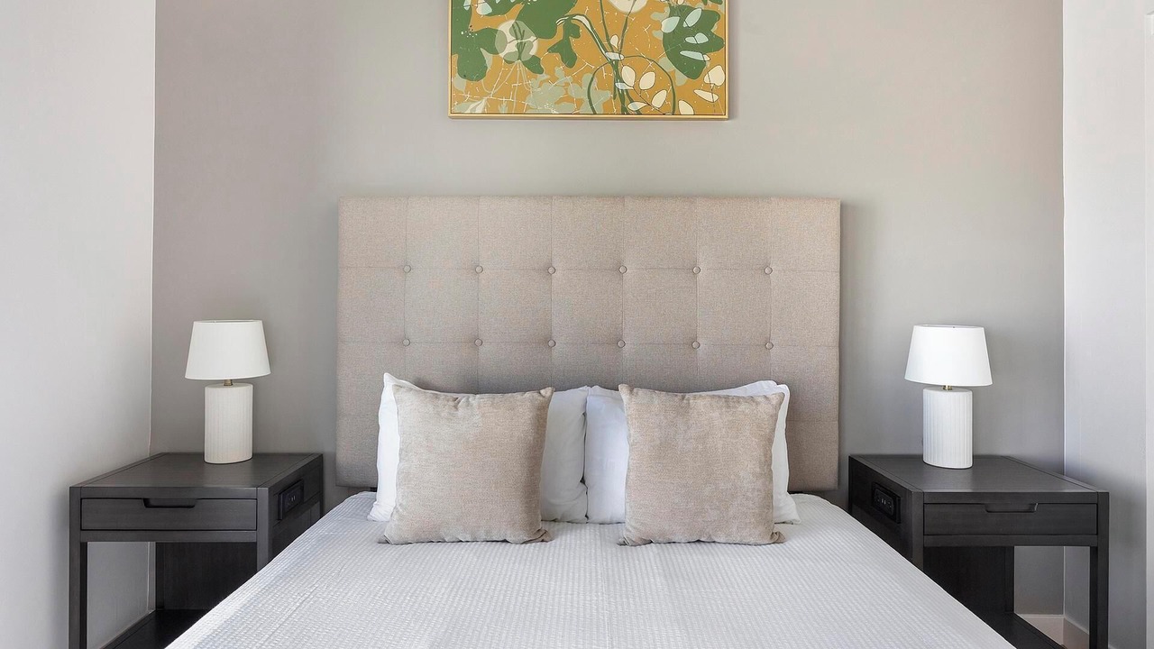 Photo of Bedroom in North Mountain