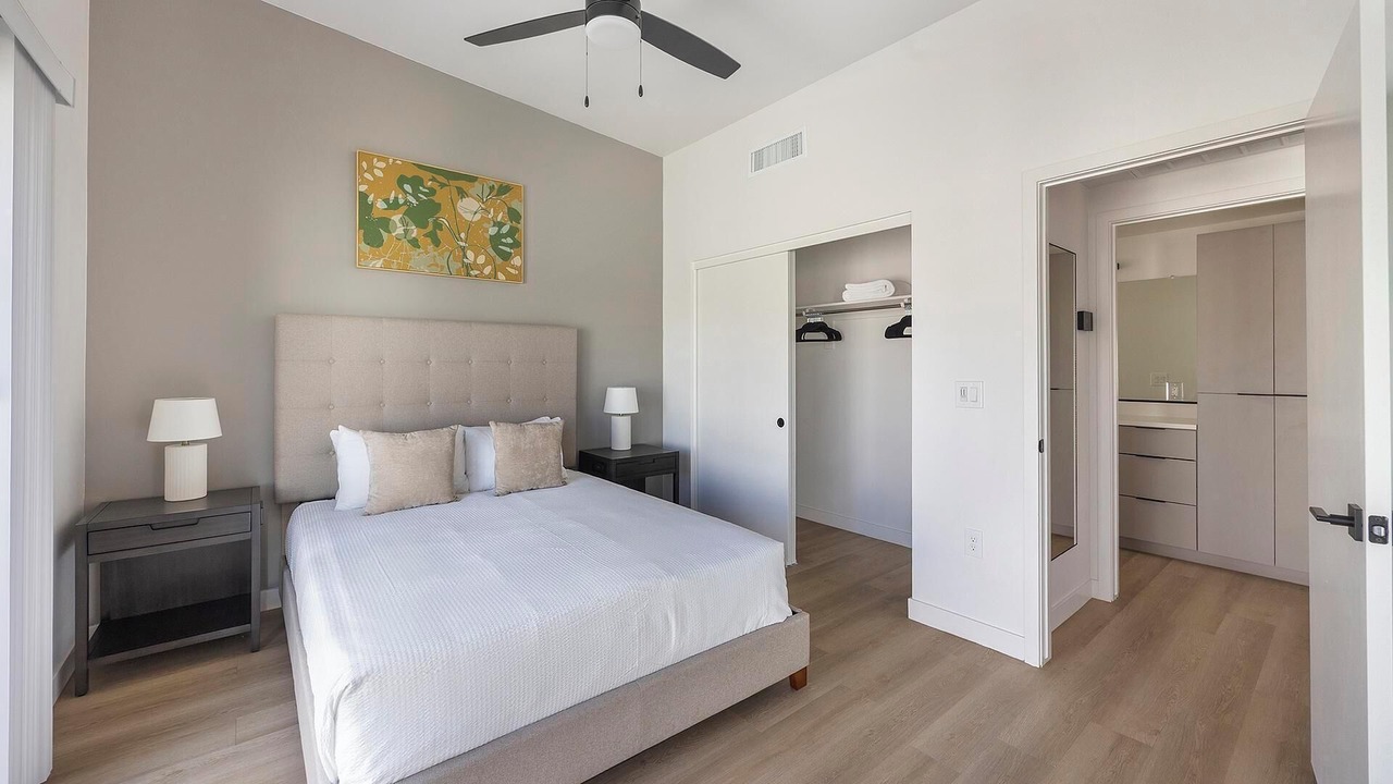 Photo of Bedroom in North Mountain