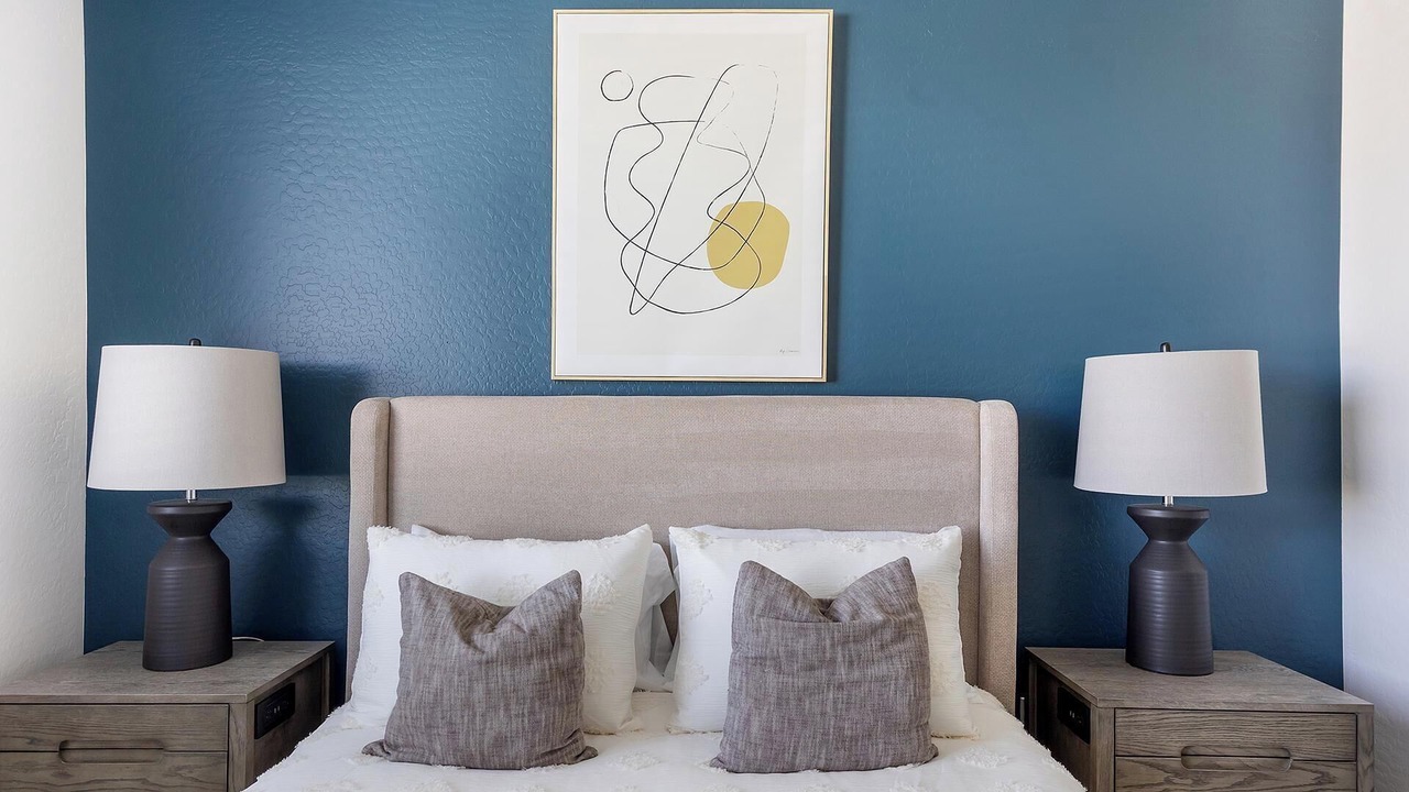 Photo of Bedroom in Maryvale Village