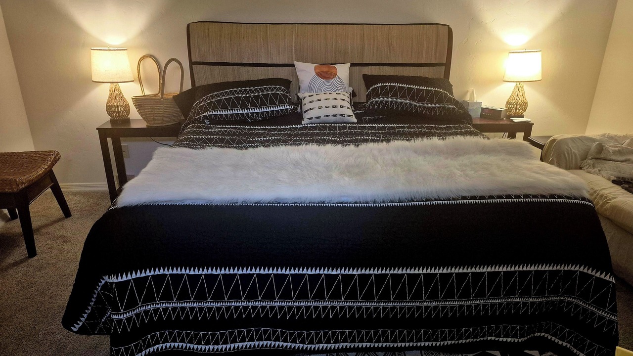 Photo of Bedroom in Quail Creek