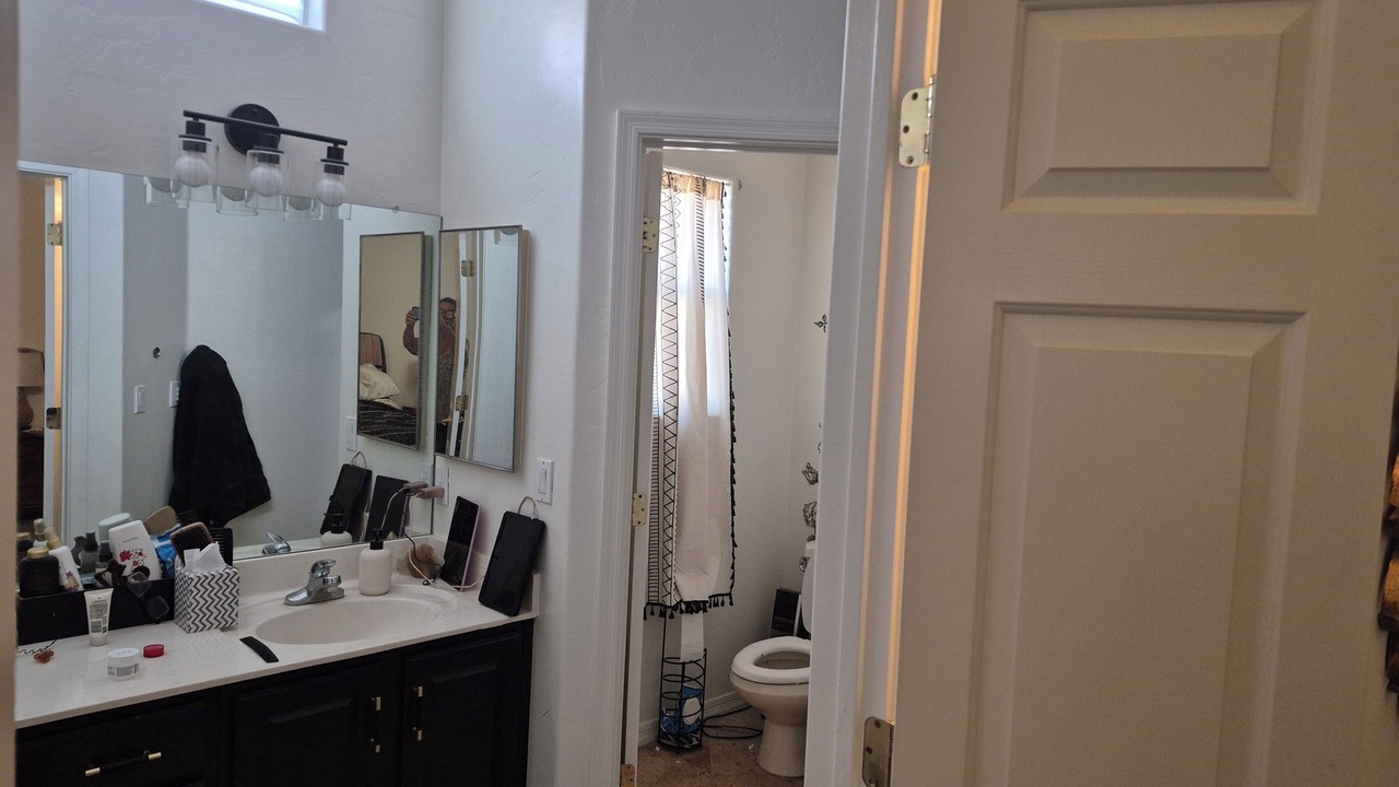 Photo of Bathroom in Quail Creek