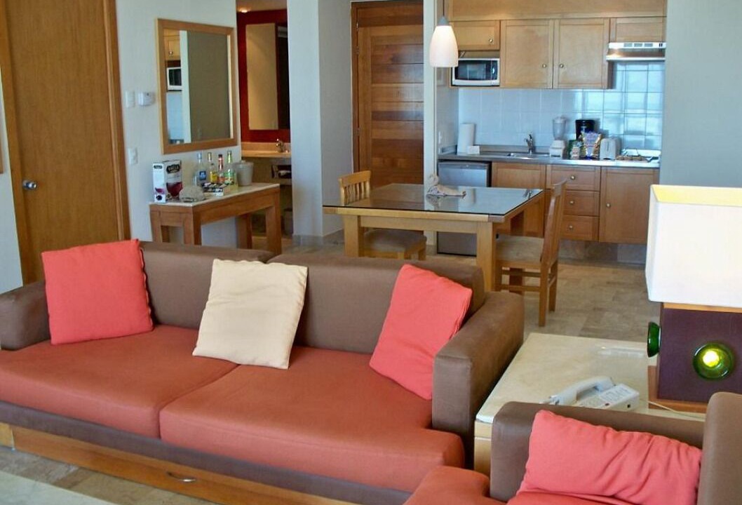 Photo of Livingroom in Puerto Penasco