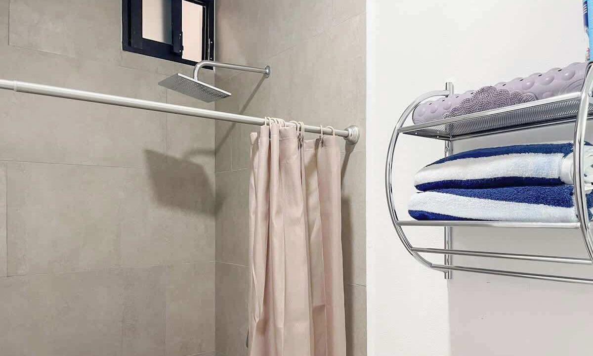 Photo of Bathroom in Villa Marina