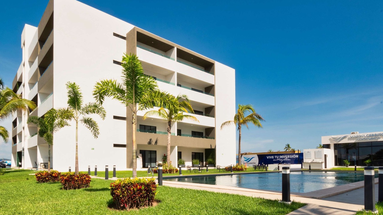 Photo of Outdoor in Villa Marina