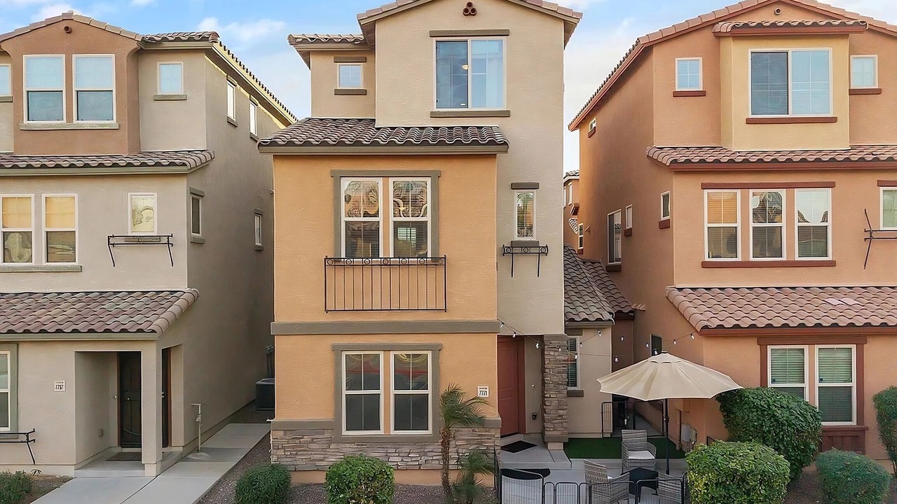 Photo of Outdoor in Maryvale