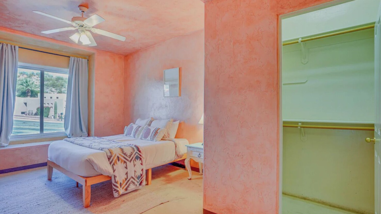 Photo of Bedroom in Starr Pass